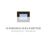 Schmidhauser & Partner Logo