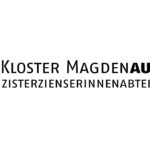 Redesign des Logos «Kloster Magdenau» aus Anlass der neuen Signaletik zum 775-Jahr-Jubiläum